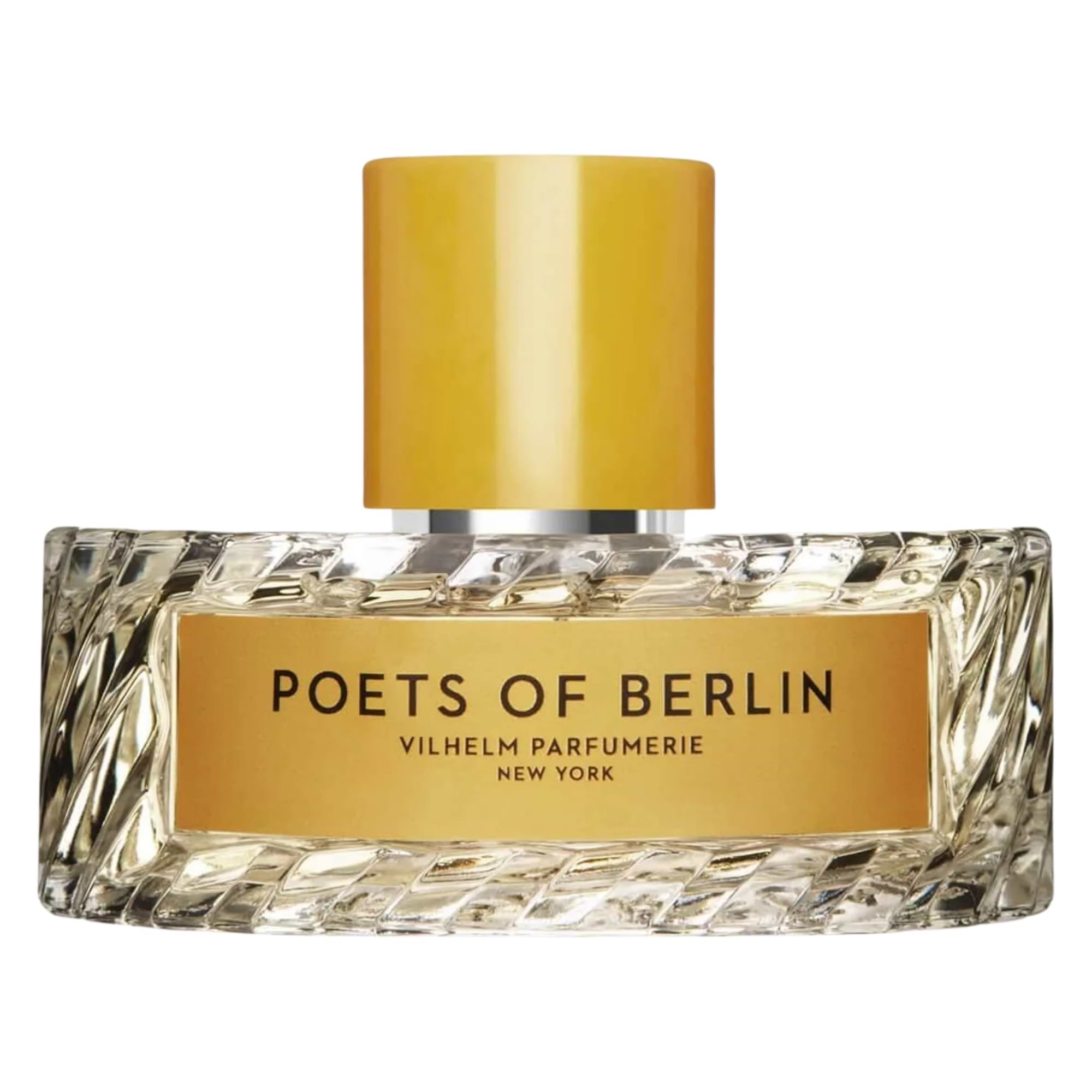 Poets of Berlin