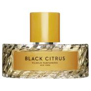 Black Citrus
