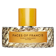Faces of Francis