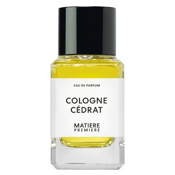 Cologne Cedrat
