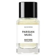 Parisian Musc