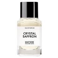 Crystal Saffron