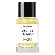 Vanilla Powder