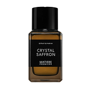Crystal Saffron