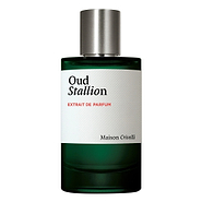 Oud Stallion