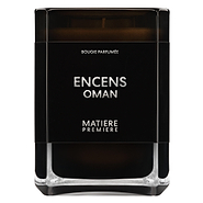 Encens Oman