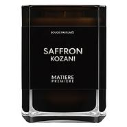 Saffron Kozani