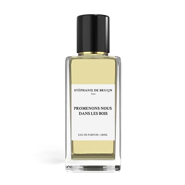 Promenons Nous Dans Les Bois 