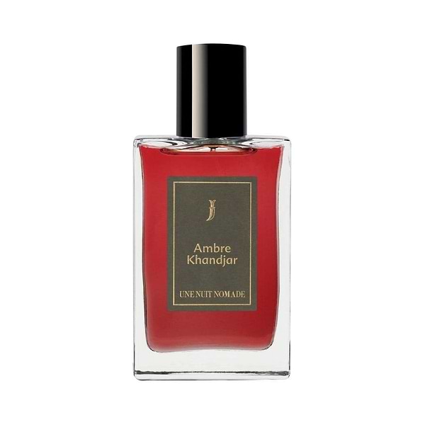Ambre Khandjar