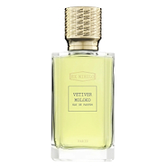 Vetiver Moloko