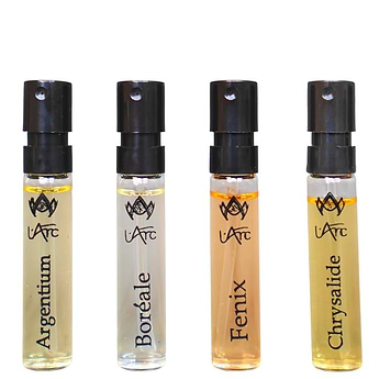 Memoire Collection Discovery Set