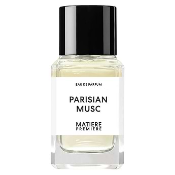 Parisian Musc