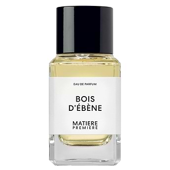 Bois D Ebene