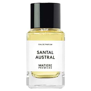 Santal Austral