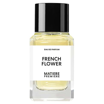 French Flower