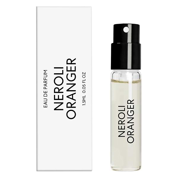 Neroli Oranger