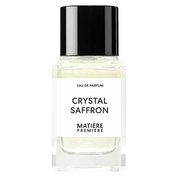 Crystal Saffron