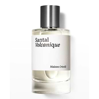 Santal Volcanique