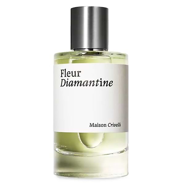 Fleur Diamantine 