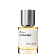 Citrus Batikanga 