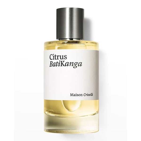 Citrus Batikanga 