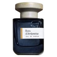 Bois d'Ambrette