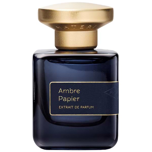 Ambre Papier
