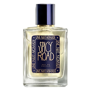 Spicy Road