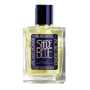 Shade of blue