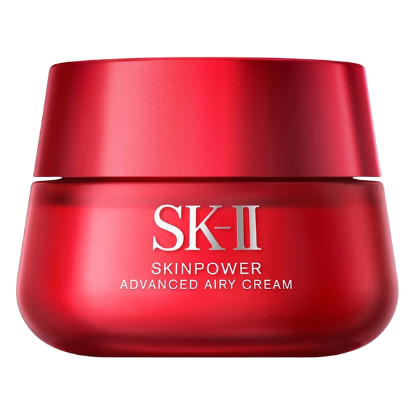 Skinpower Advanced Airy Cream