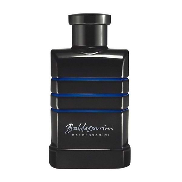 Baldessarini Secret Mission