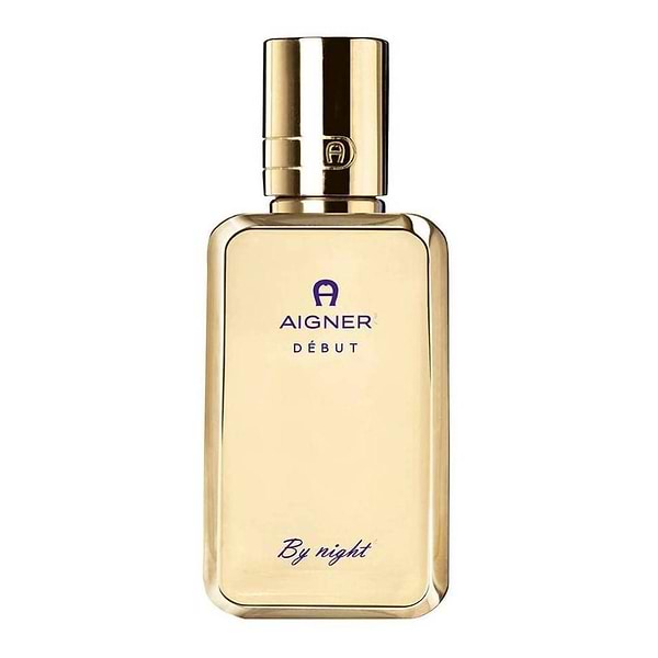 Aigner Debut By Night
