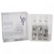 Sp Balance Scalp Energy Serum