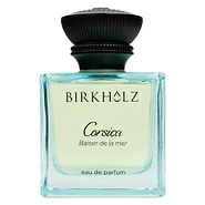 Corsica - Baiser de la mer