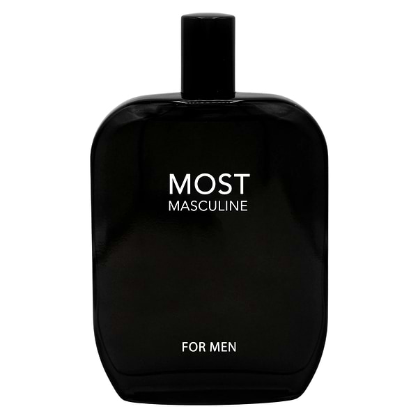 Most Masculine