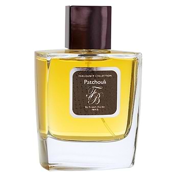 Patchouli