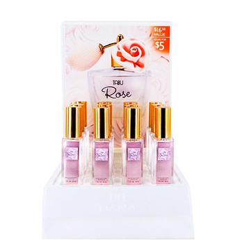 Tabu Rose
