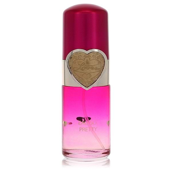 Love's Eau So Fabulous