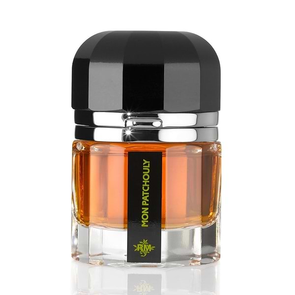 Mon Patchouly