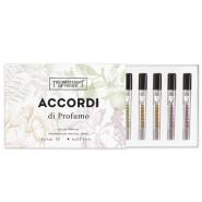 Accordi di Profumo Trial Kit