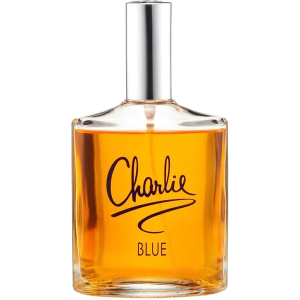 Charlie Blue