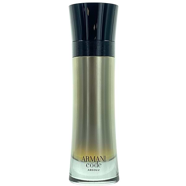Armani Code Absolu