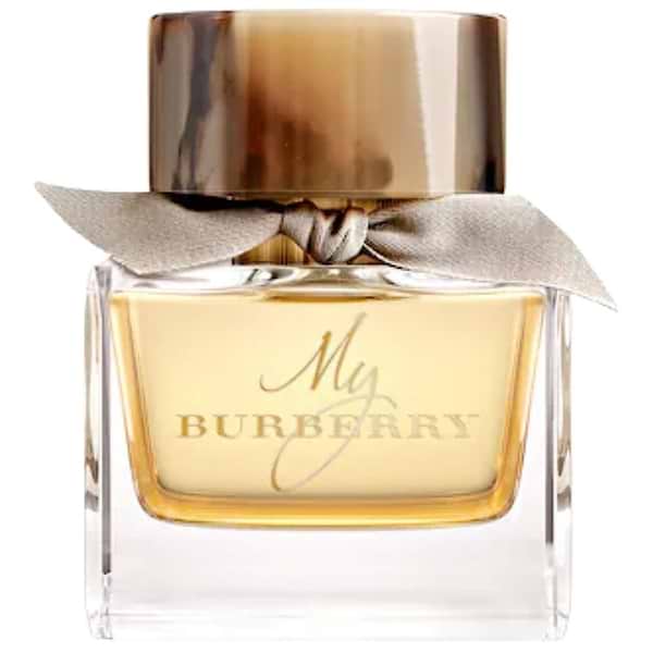 My Burberry