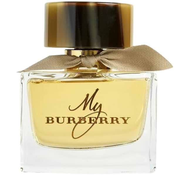 My Burberry