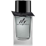 Mr. Burberry