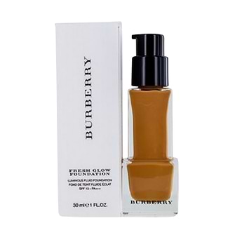 Cashmere Flawless Soft Matte Foundation