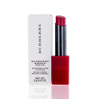 Kisses Sheer Lipstick