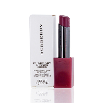 Kisses Sheer Lipstick