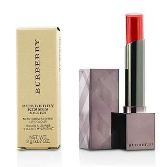 Kisses Sheer Lipstick