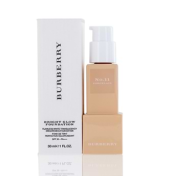 Bright Glow Flawless Foundation 